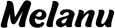 Melanu BE